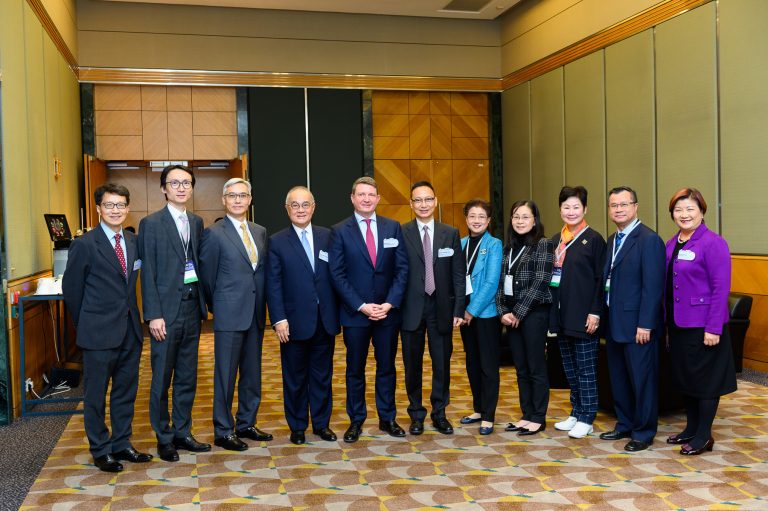 Asian Insurance Forum 2019